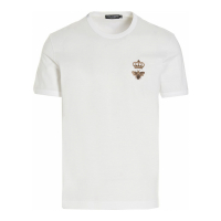 Dolce & Gabbana T-shirt 'Sicily' pour Hommes