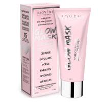 Biovène 'Glow Mask Pore Cleansing' Gesichtsmaske - 75 ml