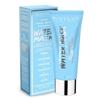 Biovène 'Water Mask Super Hydrating' Night Face Mask - 75 ml