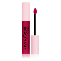 Nyx Professional Make Up 'Lingerie XXL' Liquid Lipstick - 21 Stamina 32.5 g