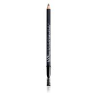 Nyx Professional Make Up Eyebrow Pencil - Ash Brown 1.4 g