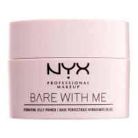 Nyx Professional Make Up 'Bare With Me Hydrating Jelly' Primer - 40 g