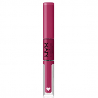 Nyx Professional Make Up Rouge à lèvres liquide 'Shine Loud Pro Pigment' - 13 Another Level 3.4 ml