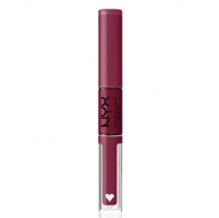 Nyx Professional Make Up Rouge à lèvres liquide 'Shine Loud Pro Pigment' - 16 Goal Getter 3.4 ml