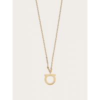 Ferragamo 'Gancini' Halskette für Damen