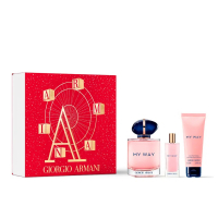 Giorgio Armani 'My Way' Coffret de parfum - 3 Pièces