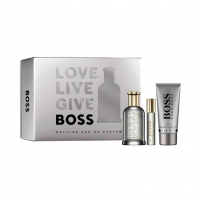 HUGO BOSS-BOSS Coffret de parfum 'Boss Bottled' - 3 Pièces
