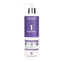 Neomoshÿ 'Blonde Ultraviolet Ω9' Shampoo - 300 ml