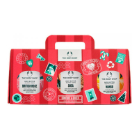 The Body Shop 'Comfort & Cheer' Body Care Set - 3 Pieces