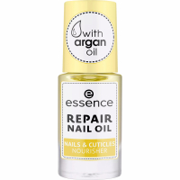 Essence 'Repair Nourisher' Nail & Cuticle Oil - 8 ml