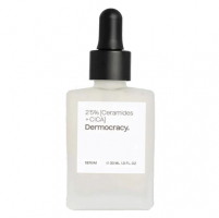 Dermocracy '2,5% Ceramides + CICA' Face Serum - 30 ml