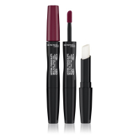 Rimmel London Rouge à lèvres 'Lasting Provocalips Transferproof' - 570 No Wine Ing 2.3 ml