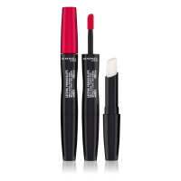 Rimmel Rouge à lèvres 'Lasting Provocalips Transferproof' - 500 Kiss The Town Red 2.3 ml