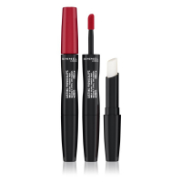 Rimmel 'Lasting Provocalips Transferproof' Lippenfarbe - 740 Caught Red Lipped 2.3 ml