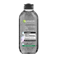 Garnier 'Pure Active' Micellar Water - 400 ml