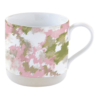 Easy Life Mug 375ml in Color Box Camouflage 07