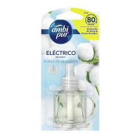 Ambi Pur 'Electric' Air Freshener Refill - Cotton Clouds 21.5 ml