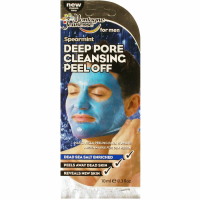 7th Heaven 'Deep Pore Cleansing' Peel-off Maske - 10 ml