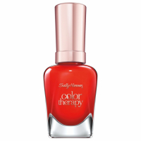 Sally Hansen 'Color Therapy' Nail Polish - 340 Red Iance 14.7 ml