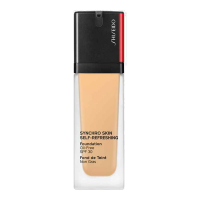 Shiseido Fond de teint 'Synchro Skin Self-Refreshing SPF30' - 250 Sand 30 ml
