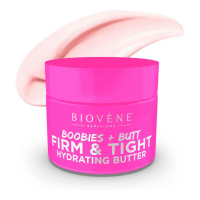 Biovène Beurre corporel 'Hydrating Firm & Tight Soft Velvet Butt & Chest' - 50 ml