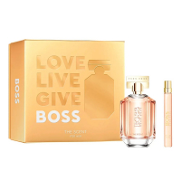 HUGO BOSS-BOSS Coffret de parfum 'The Scent For Her' - 2 Pièces
