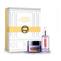 L'Oréal Paris Coffret de soins de la peau 'Revitalift Filler' - 2 Pièces