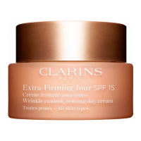 Clarins Crème de jour 'Extra-Firming SPF 15' - 50 ml