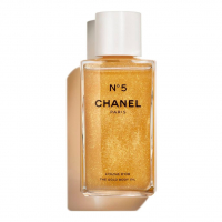Chanel Huile Corporelle 'Nº 5 L'Huile D'Or' - 250 ml