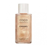 Chanel Gel corporel 'Coco Mademoiselle Pearly' - 250 ml