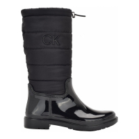 Calvin Klein Women's 'Siston' Rain Boots