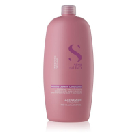 Alfaparf Après-shampooing sans rinçage 'Semi Di Lino Moisture Nutritive' - 1000 ml