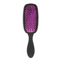 The Wet Brush Brosse à cheveux 'Professional Pro Shine Enhancer' - Black