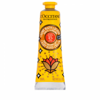 L'Occitane En Provence Crème pour les mains 'Karité Cúrcuma' - 30 ml