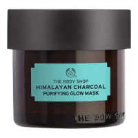 The Body Shop Masque visage 'Himalayan Charcoal' - 75 ml