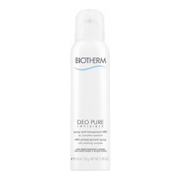 Biotherm Déodorant spray 'Deo Pure Invisible 8h' - 150 ml