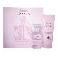 Lanvin 'Jeanne Lanvin' Parfüm Set - 2 Stücke