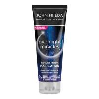 John Frieda 'Overnight Miracles' Haarmaske - 100 ml