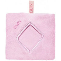 GLOV Gant De Démaquillage Réutilisable Permettant D'Éliminer Le Maquillage Uniquement Avec De L'Eau | Cozy Rosie