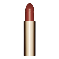 Clarins Recharge pour Rouge à Lèvres 'Joli Rouge Satin' - 737 Spicy Cinnamon 3.5 g