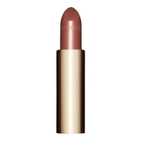 Clarins 'Joli Rouge Brillant' Lippenstift Nachfüllpackung - 757S Nude Brick 3.5 g