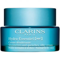 Clarins Crème visage 'Hydra-Essentiel (Ha²)' - 50 ml