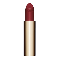 Clarins 'Joli Rouge Velvet' Lippenstift Nachfüllpackung - 781V Red Grape 3.5 g