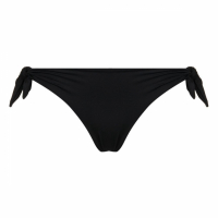 Saint Laurent Women's 'Self Tie' Bikini Bottom