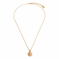 Versace 'Medusa Biggie' Halskette für Damen