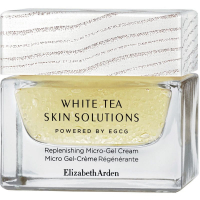 Elizabeth Arden 'White Tea Skin Solutions Replanishing Micro-Gel' Face Cream - 50 ml