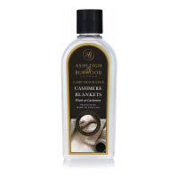Ashleigh & Burwood Recharge de parfum pour lampe 'Cashmere Blankets' - 500 ml