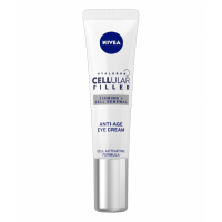 Nivea 'Cellular Filler' Eyes & Lips Contour Cream - 15 ml