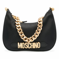 Moschino Women's 'Logo Letter' Shoulder Bag