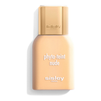 Sisley 'Phyto Teint Nude' Foundation - 0W Porcelaine 30 ml